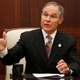 Oklahoma Attorney General Scott Pruitt. Image: AP Photo/Sue Ogrocki